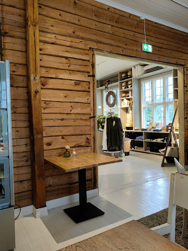 Puistometsäntie 14, 58450 Punkaharju, Suomi