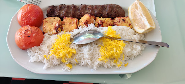 Suvilahti Ravintola Vaasa - Vaasa