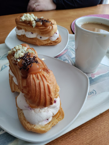 Laurell Riihimäki Konditoria-kahvila - Ravintola-ala