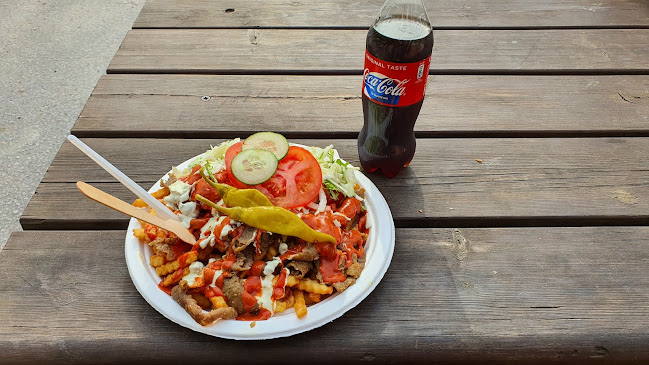 Opinii despre Orimuskioski în Tampere - Ravintola-ala