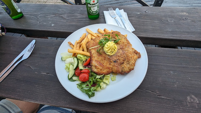 Comentarii opinii despre Kahvila-Ravintola Laivasilta