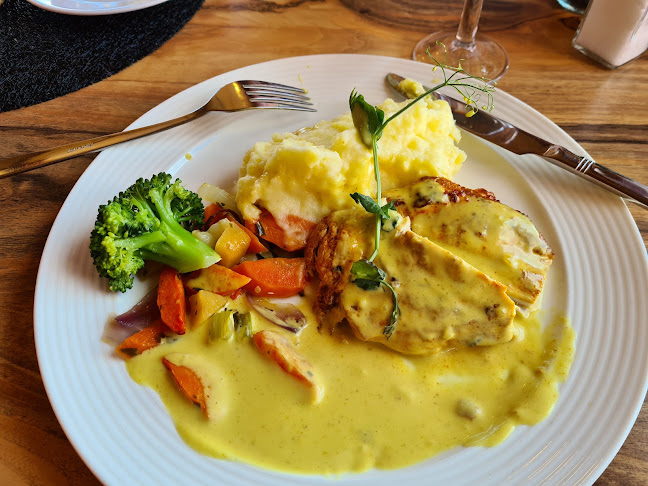 Kaunispään Huippu - Inari