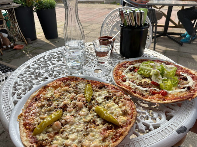 Ravintola Kamu - Parainen