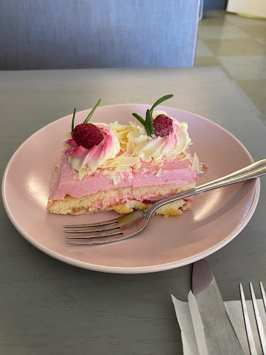 Comentarii opinii despre Kahvila-konditoria Nina Mimosa