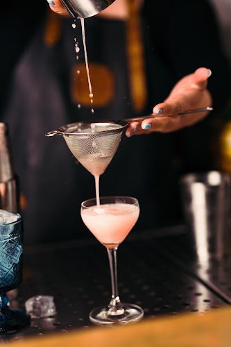 Opinii despre Liberty or Death în Helsinki - Ravintola-ala