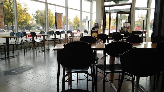 Hesburger Forssa Keskusta - Forssa