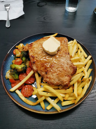 Ravintola Jalonhelmi - Suomussalmi