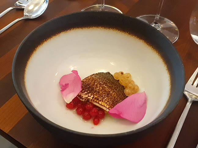 Ravintola Ora - Ravintola-ala