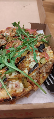 Pizzakiosk Lohja - Ravintola-ala