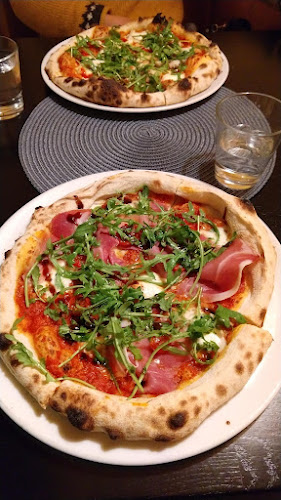 Comentarii opinii despre Bumma Pizza & Bar