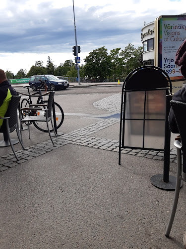 Oluthuone Joutsen - Ravintola-ala