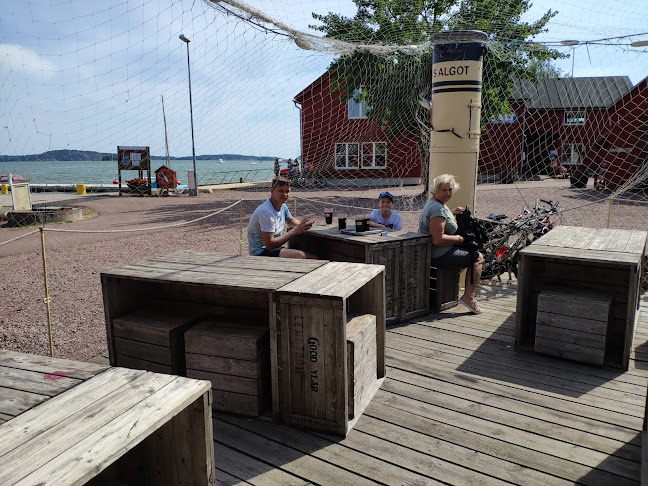 Niska Sjökvarteret - Mariehamn
