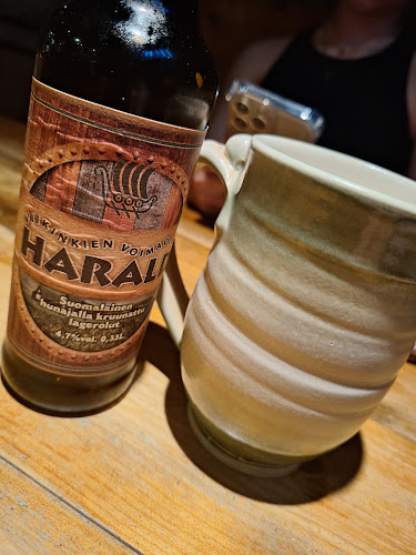 Opinii despre Viikinkiravintola Harald în Turku - Ravintola-ala