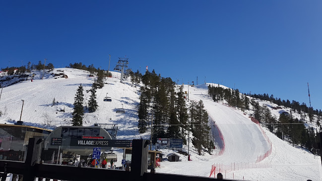 Rinneravintola Piste