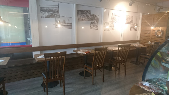 Kauppakatu 21, 80100 Joensuu