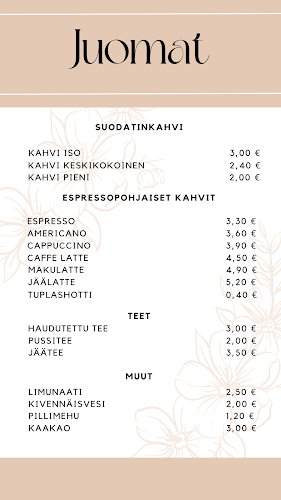 Leipomo Miun Juuret Oy