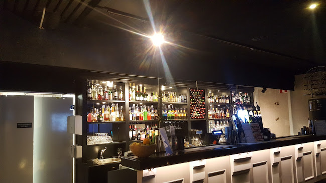 Brooklyn Restaurant - Ravintola-ala