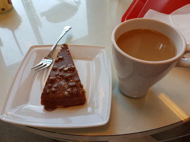 Maj's Jäätelökahvila - Ravintola-ala