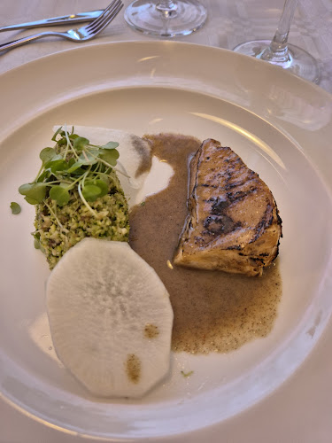 Ravintola Perho - Helsinki