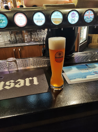 Bruuveri - Ravintola-ala