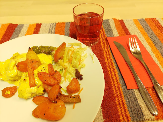 Comentarii opinii despre Lounaskahvila Tupa