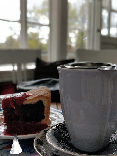 Kahvila Majurska - Ravintola-ala