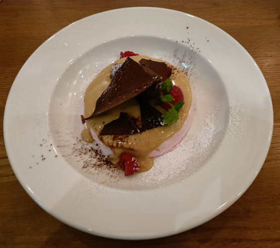 Ravintola Taivaanranta - Ravintola-ala