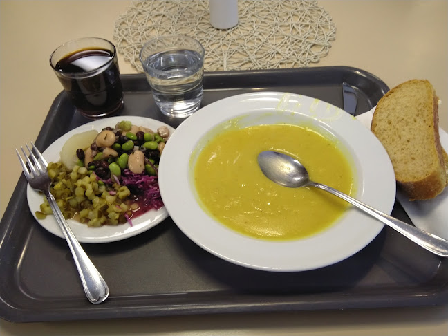 Opinii despre Carelia în Joensuu - Ravintola-ala