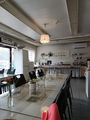 Kulma-Kahvila - Ravintola-ala