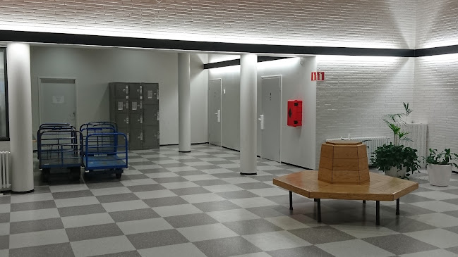 Vapaudenkatu 4 Linja-Autoasema, 30100 Forssa