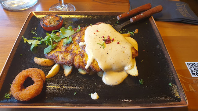 Ristorante La Fresco - Ravintola-ala