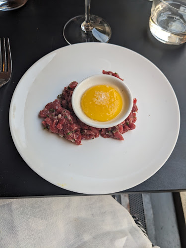 Ravintola Kuurna - Ravintola-ala