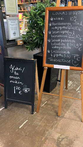 Ravintola Hima & Sali