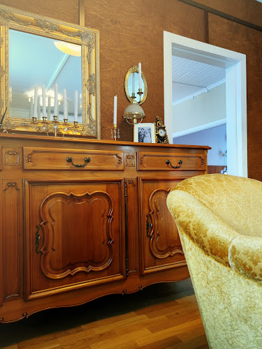 Repolantie 8, 90850 Oulu