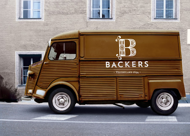 Comentarii opinii despre Backers Baker