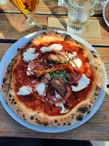 Opinii despre Zaké Pizzeria & Wine Bar în Turku - Ravintola-ala