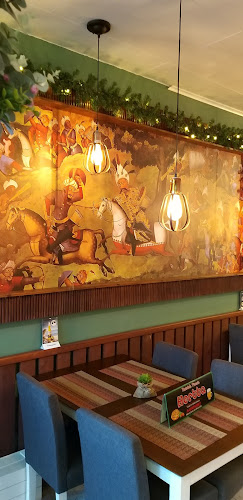 Lohikosken pizzeria - Ravintola-ala