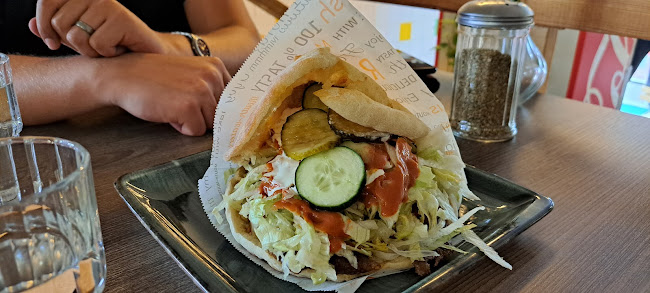 Comentarii opinii despre Iskender Kebab Pizzeria