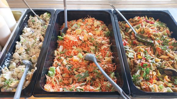 Edun Herkkukeidas Oy - Pirkkala - Ravintola-ala