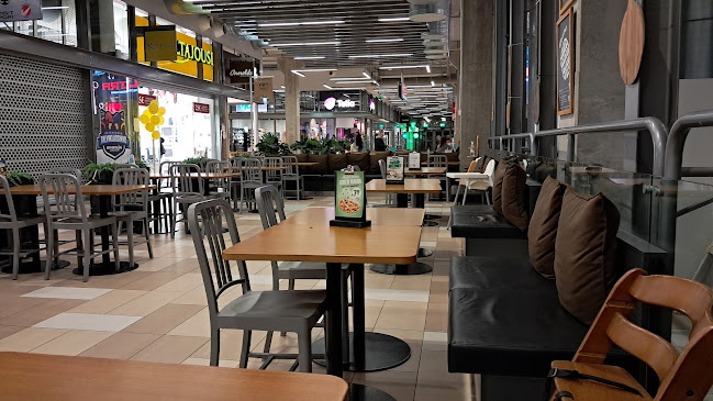 Kotipizza Pori Siltapuistonkatu (Kauppakeskus Puuvilla) - Ravintola-ala