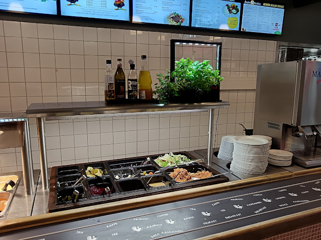 Comentarii opinii despre Taukopaikka Aapiskukko