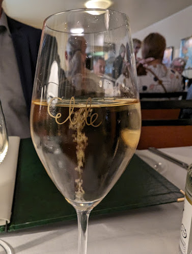 Opinii despre Restaurant Elite în Helsinki - Ravintola-ala