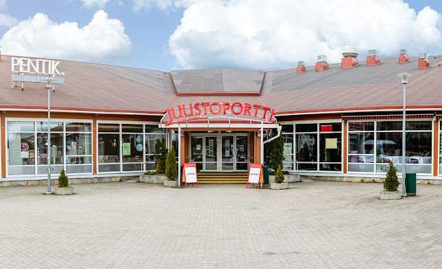 Juustoportti Mäntsälä