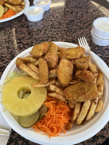 Janskun Grilli & Kioski - Oulu