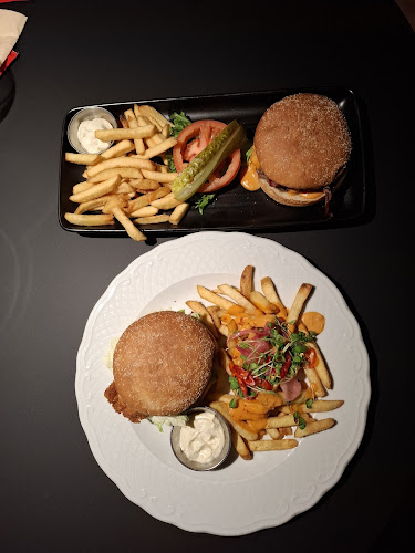 Opinii despre Ravintola Amarillo în Sotkamo - Ravintola-ala