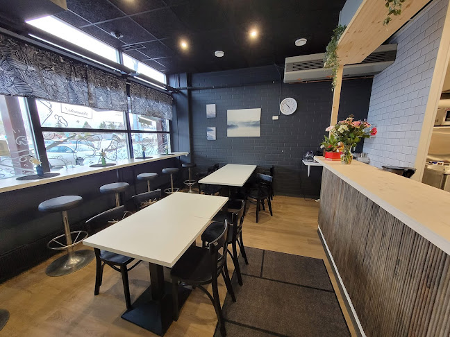 Niinivaarantie 52, 80220 Joensuu