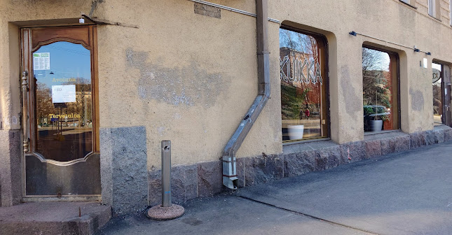 Oluthuone Kuikka - Helsinki