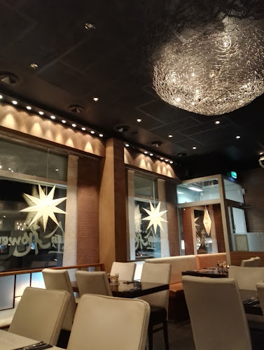 Ravintola Golden Flower - Tornio