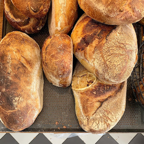 Aroma Bageri & Konditori Vasa - Ravintola-ala