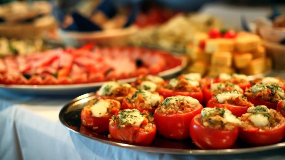 Opinii despre Sinikan Lounaspalvelu în Haapajärvi - Ravintola-ala